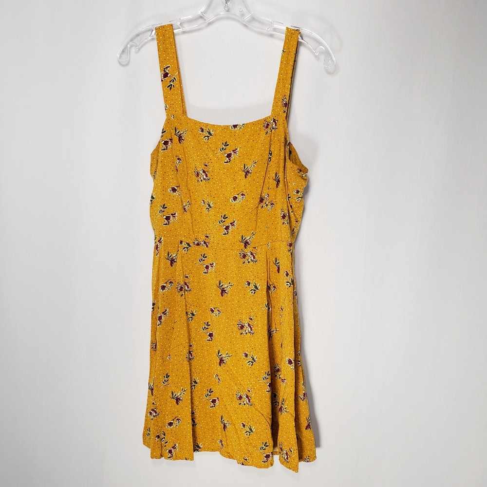 Wild Fable Floral Sundress